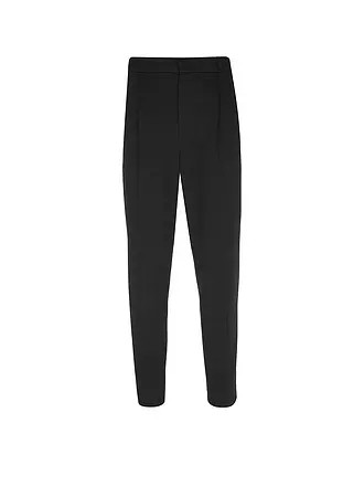 HARRIS WHARF LONDON | Pantalon de costume | schwarz
